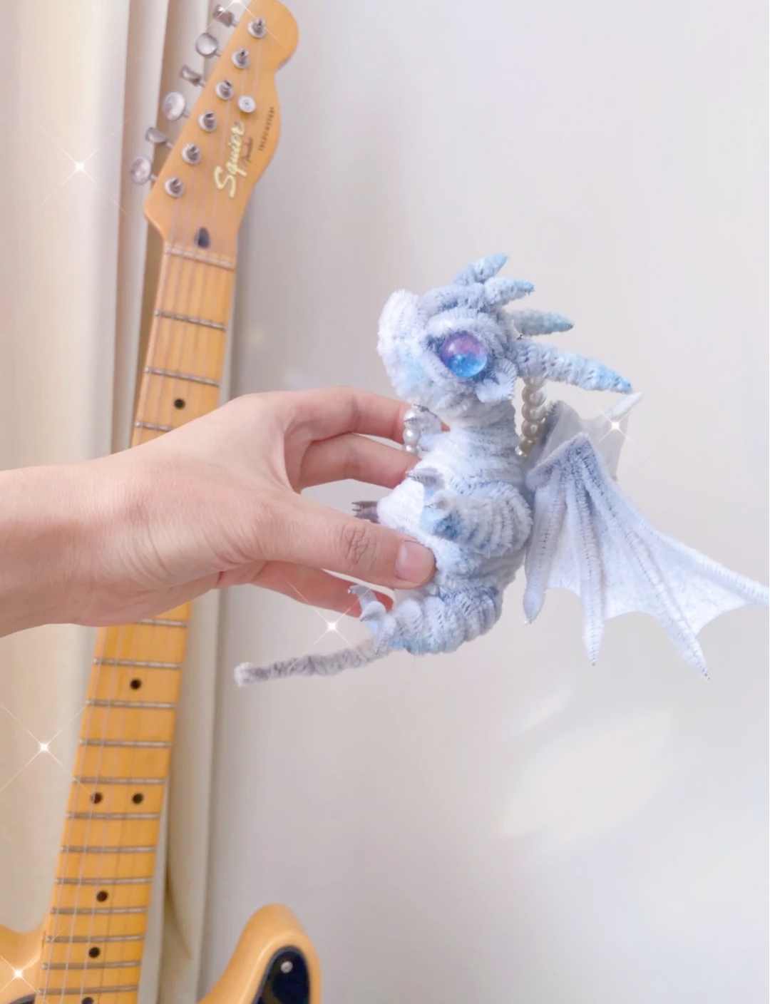 扭扭棒做什么适合摆摊,扭扭棒手工制作容易赚钱吗