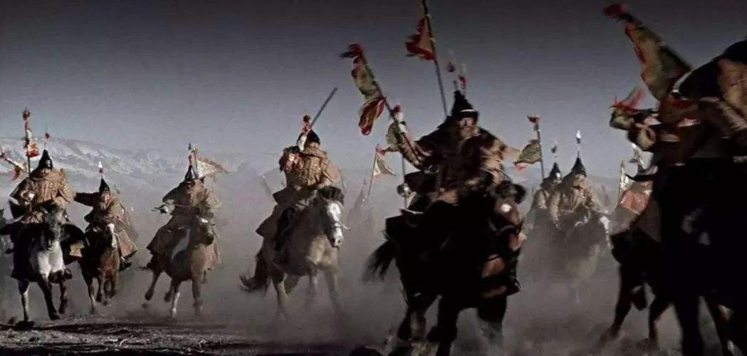 浅谈清朝满蒙联姻，指婚制入关后发展变化，及“备指额驸”问题