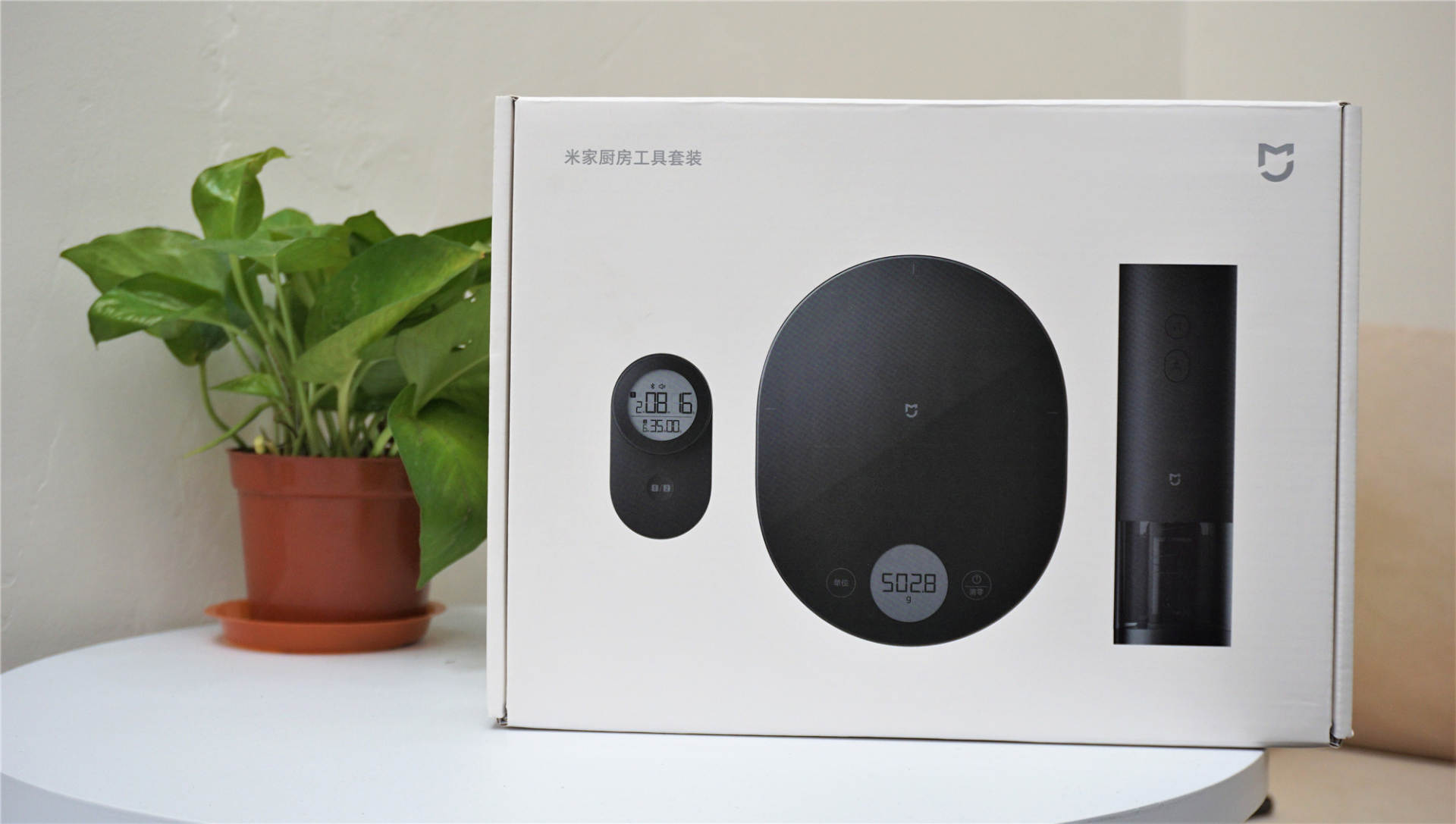 米家厨房神器推荐,米家厨房计时器怎么样使用