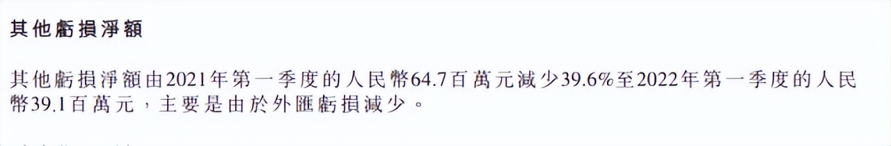 小米集团2023年度报告,小米集团股票趋势预测