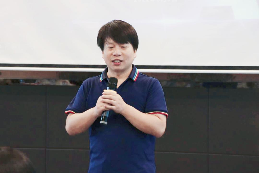 高校驻皖校友会走进科大硅谷核心区活动在中国声谷圆满举行