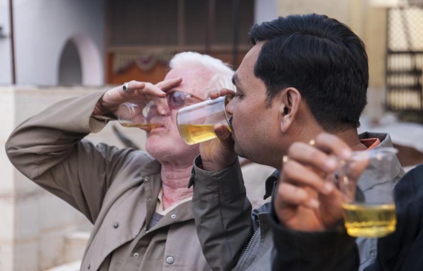 25张“活久见”的罕见图片,10张活久未见的图片