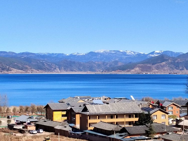 探秘东方女儿国,东方女儿国泸沽湖完整视频