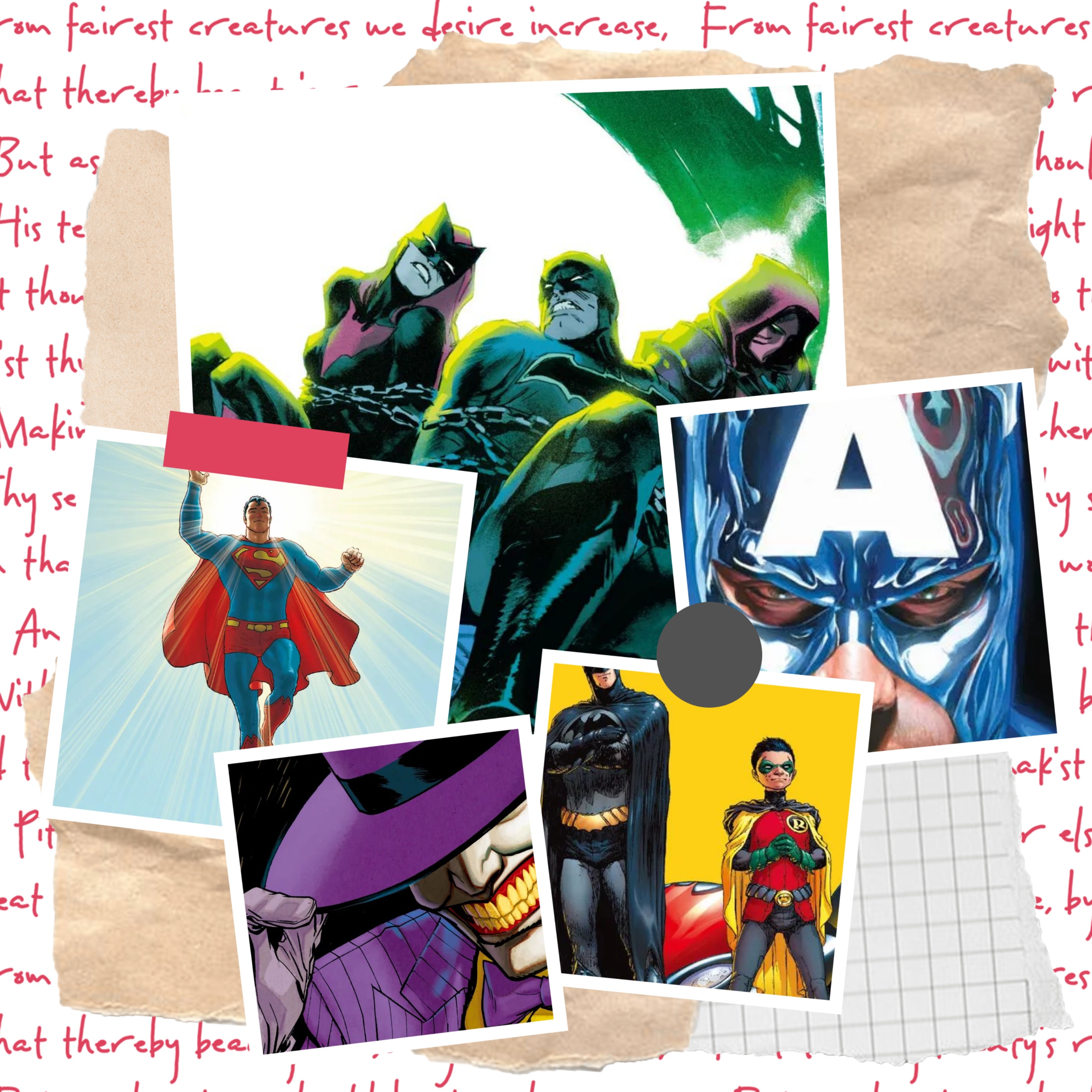 大师们炫目的作品是如何诞生的？看看《幕后》这本书