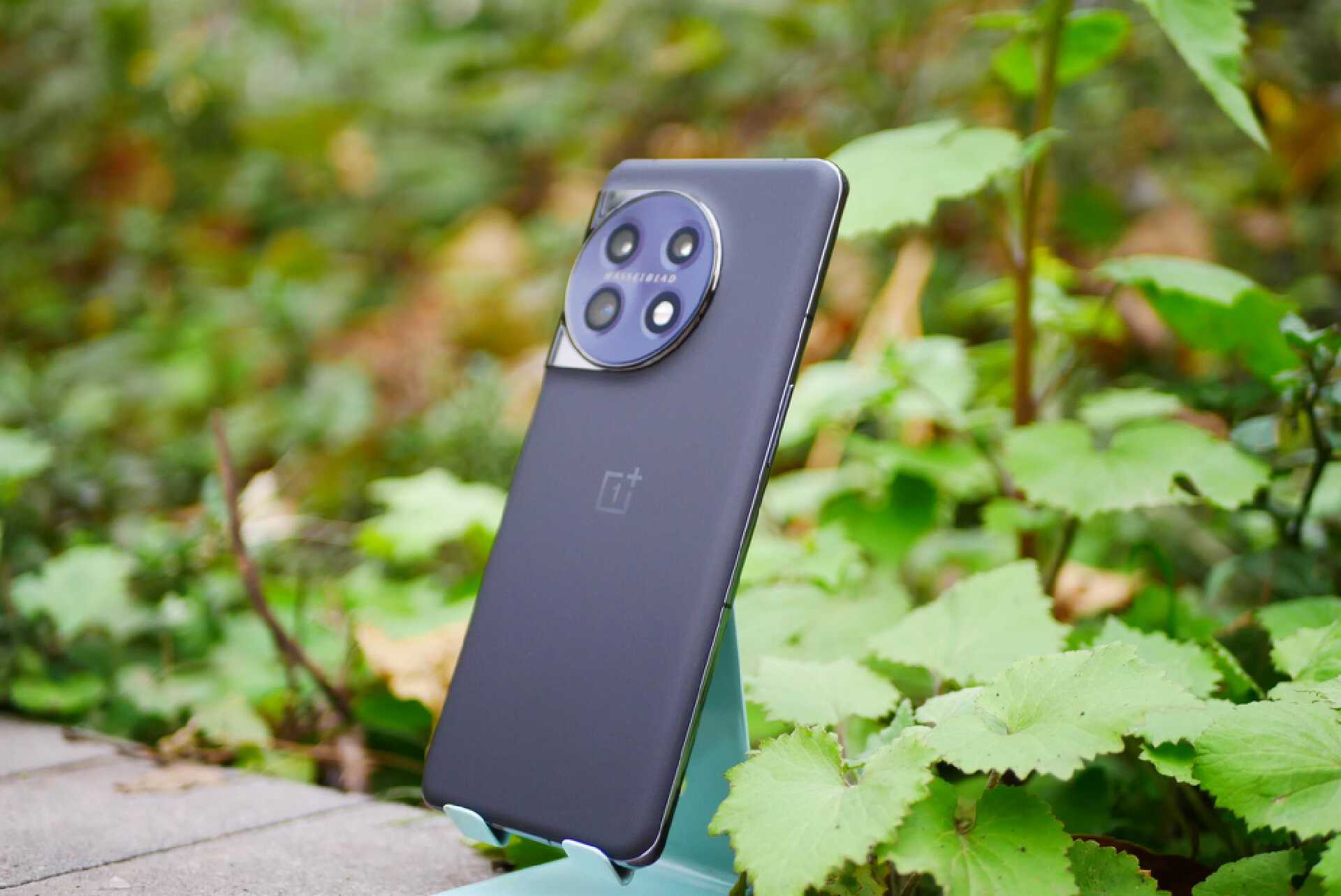 优雅和性能并存一加11新机上手,一加11值得入手吗