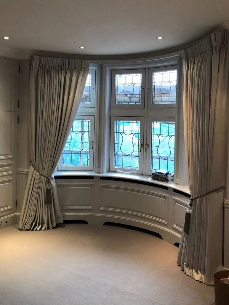 2023窗帘轨道选购注意事项,窗帘轨道选择技巧