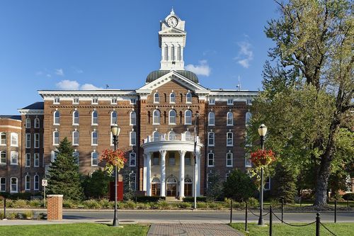 宾夕法尼亚大学amcs就业情况,宾夕法尼亚大学ipd