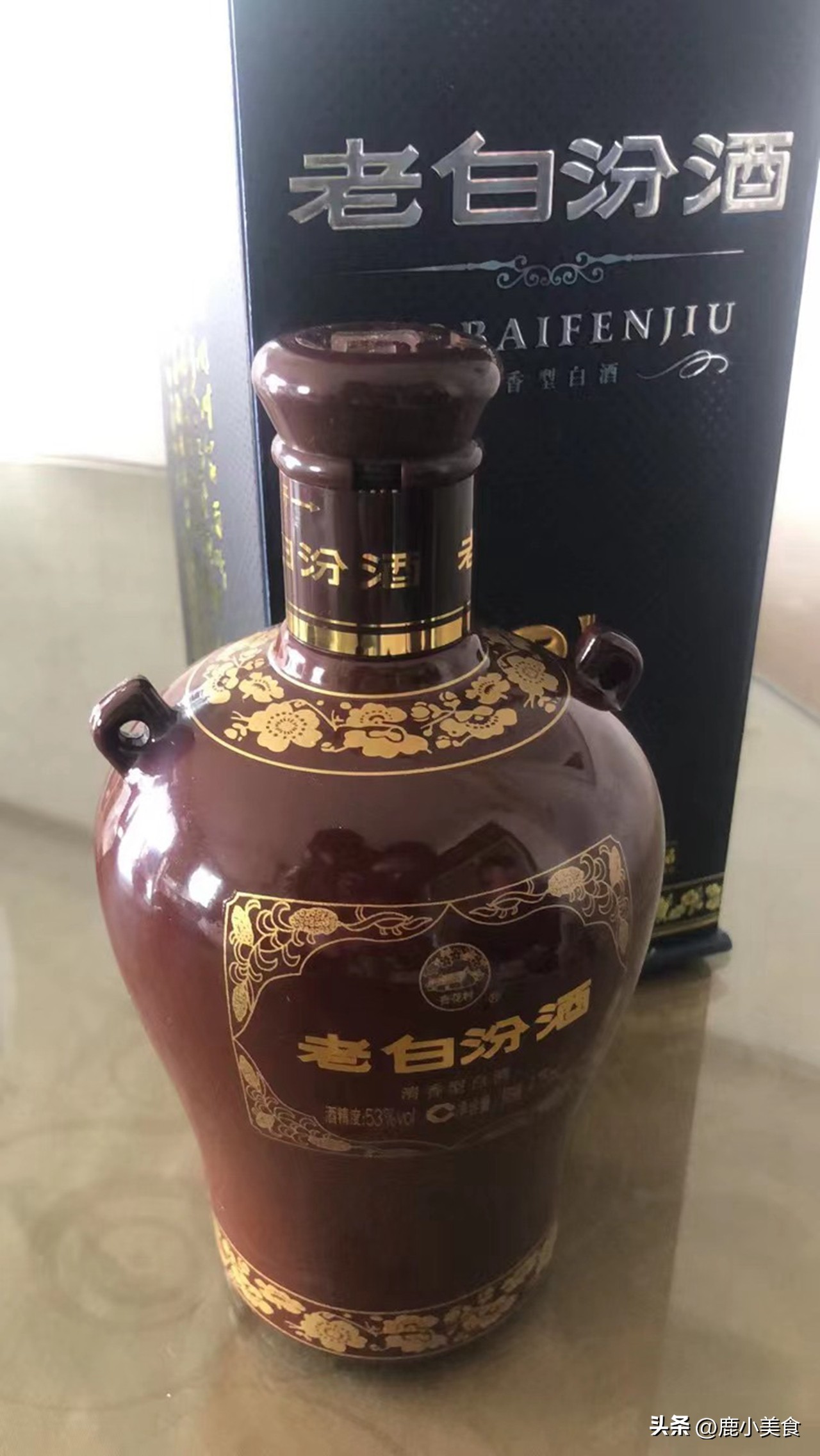 口感浓厚不上头的十款白酒精选,推荐一款口感比较醇厚的白酒