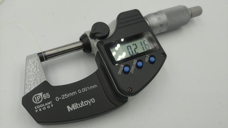 一分钟了解路亚竿品牌,鱼线号数对照表新手