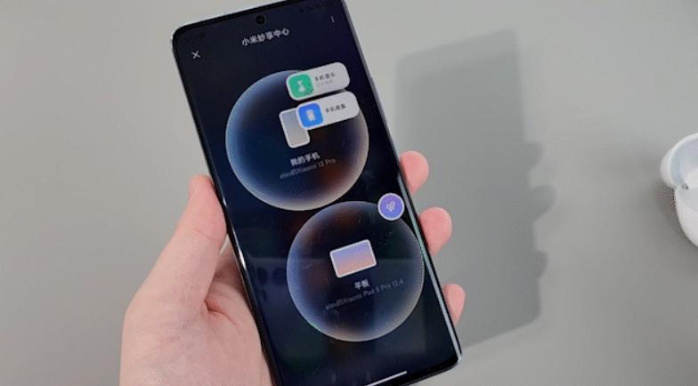 小米手机miui系统到底发生了什么,小米的miui系统到底好在哪里