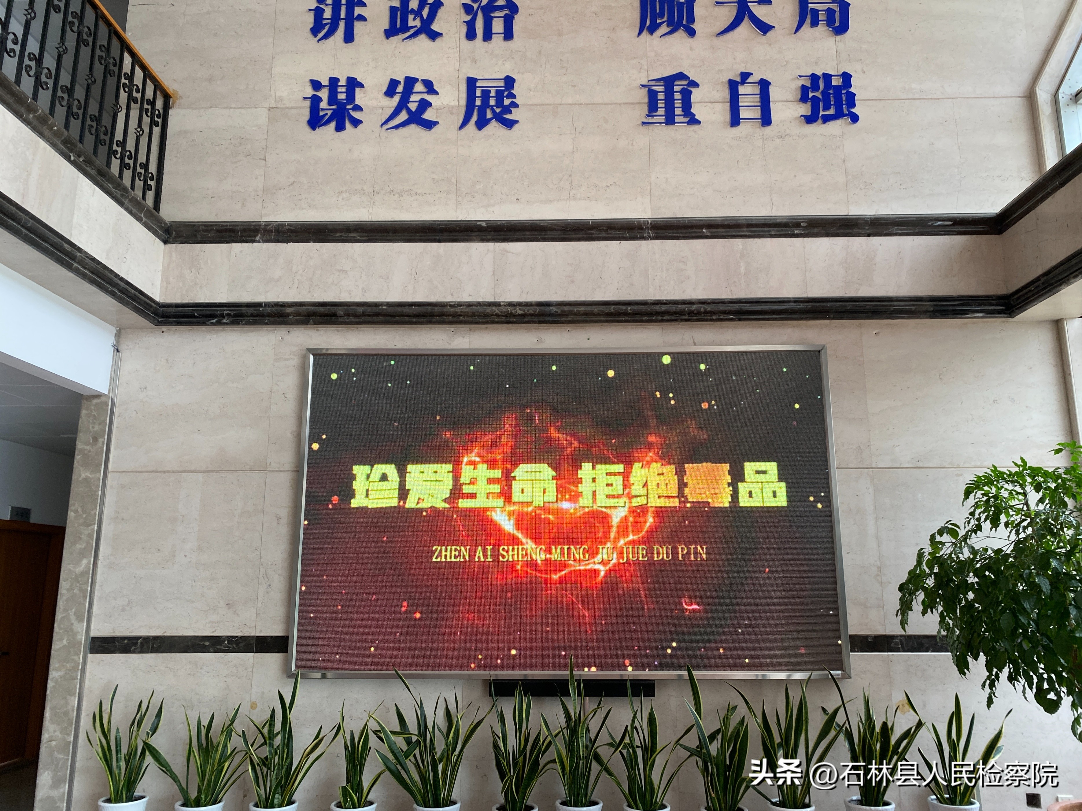 开展6.26国际禁毒日宣传教育活动,6.26世界禁毒日开展禁毒花样宣传