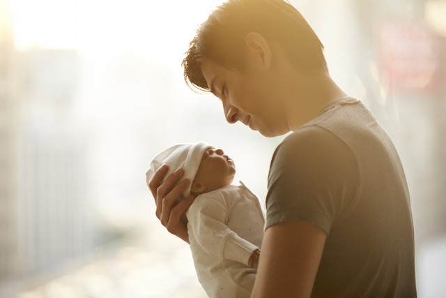 108育儿就是打怪兽