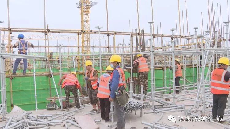 新时代新征程新伟业新篇章新辉煌,上海交大医学院海南国际医学中心