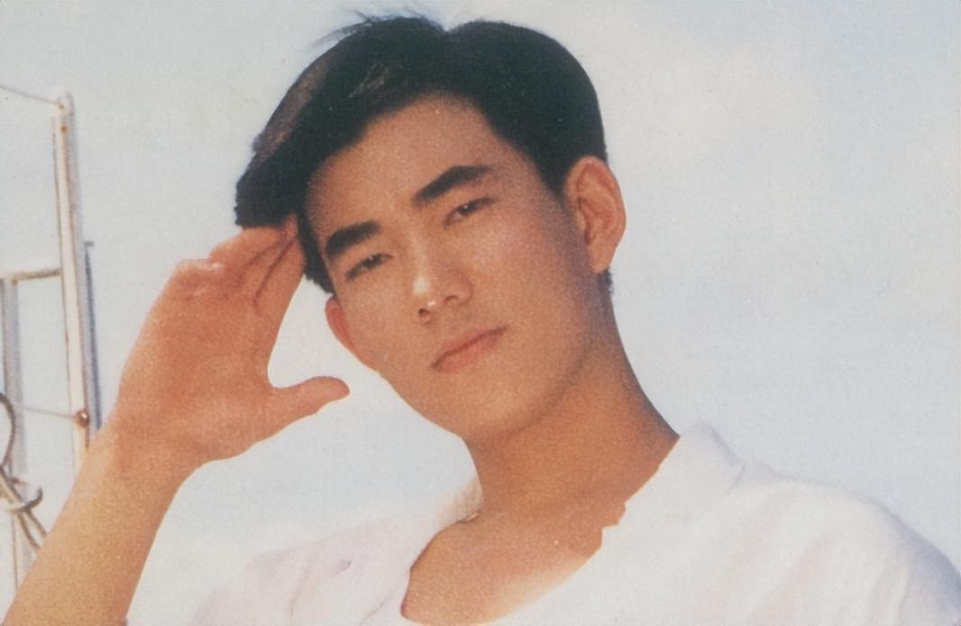 任贤齐57岁不显老,任贤齐56岁