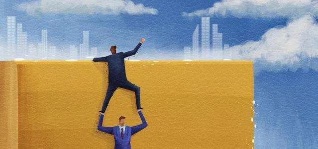 创业必备的100个心态,创业的心态和打工的心态