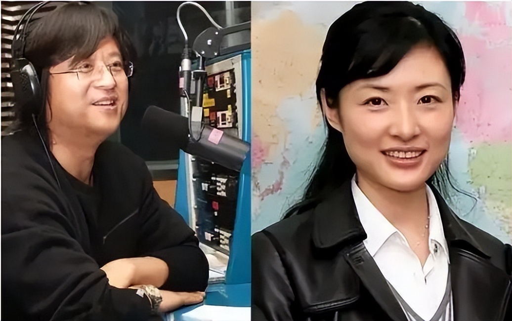 美女周涛：离开才子改嫁富豪，真实内幕不世俗