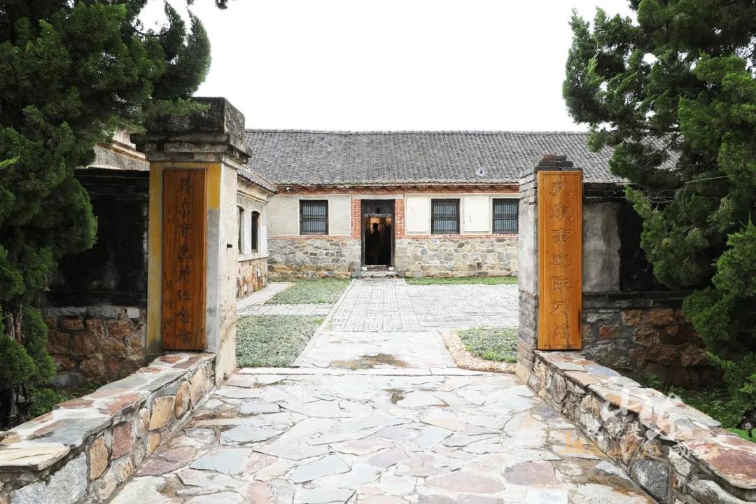 这就是威海,威海这几天天气