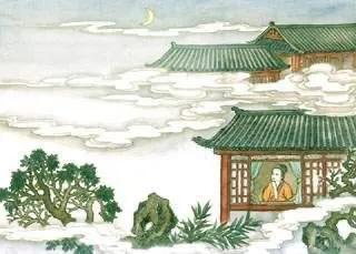 千古最好一首诗李商隐无题,李商隐千古绝句十首