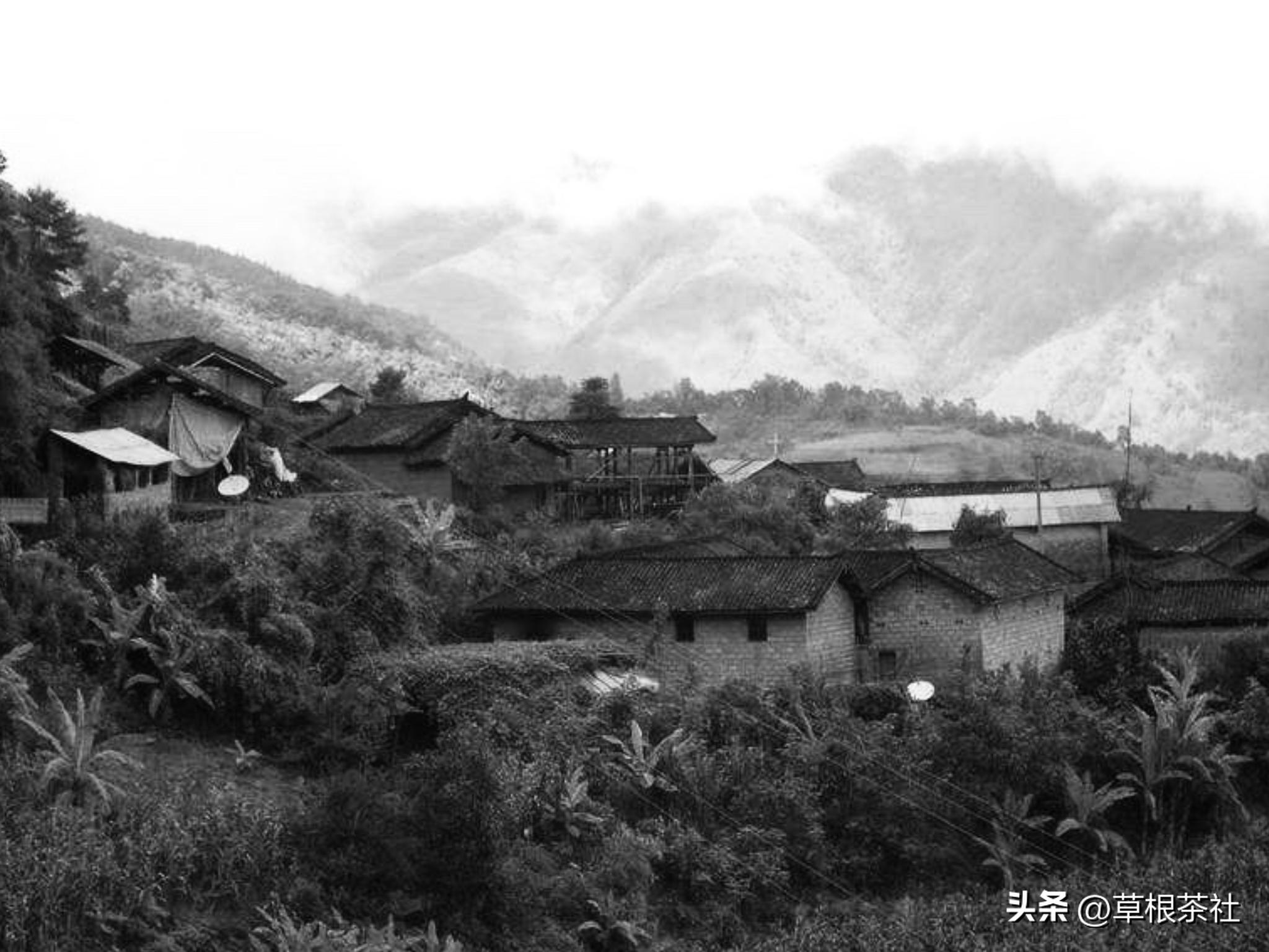 知青下乡回忆老宅,知青回忆下乡插队生活