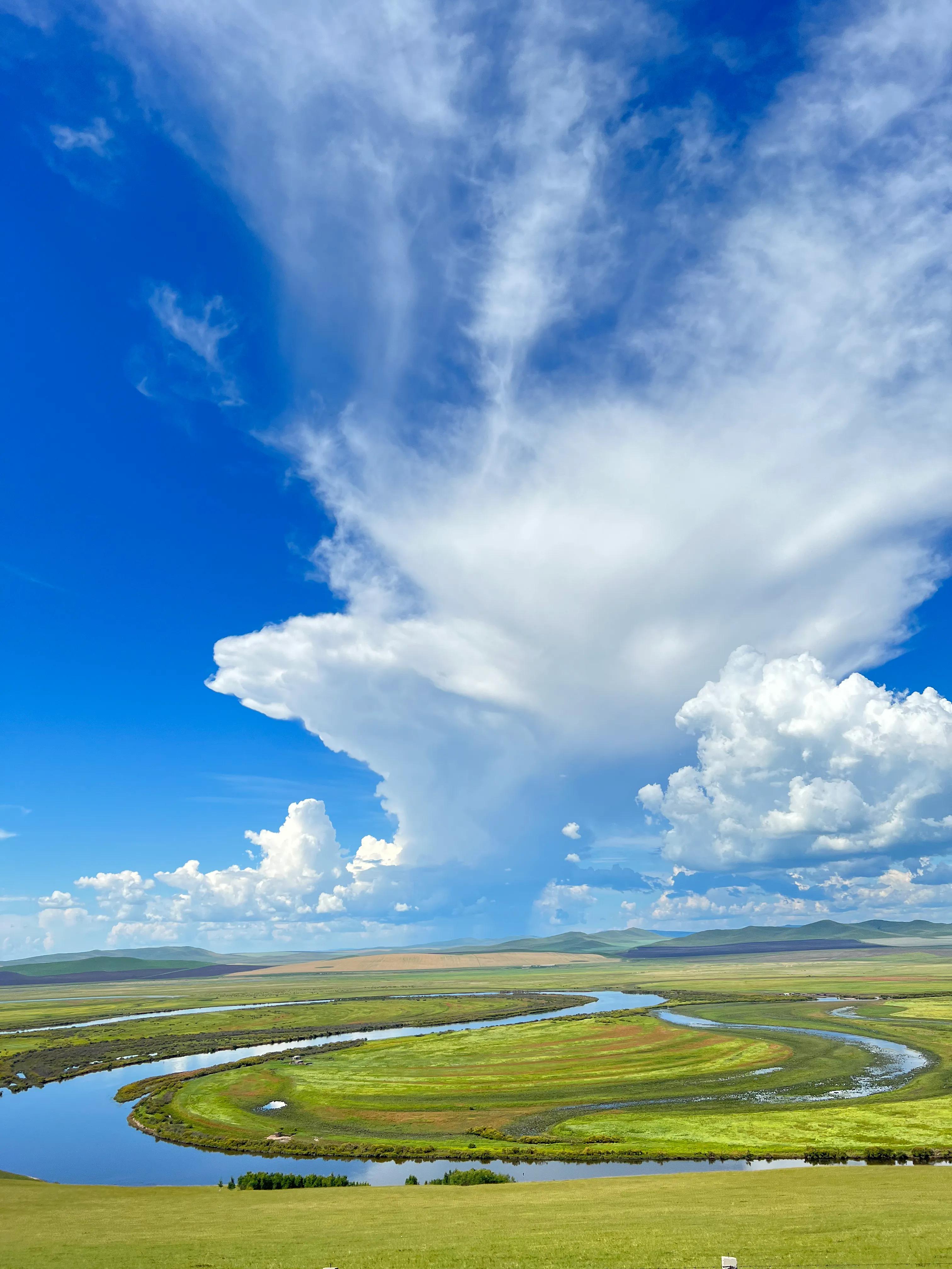 走过*疆新**、内蒙、*藏西**,才知道云南旅游是老天爷赏饭吃了