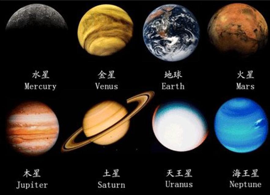 海王星是离太阳最远的一个星球,离太阳最远的星球海王星