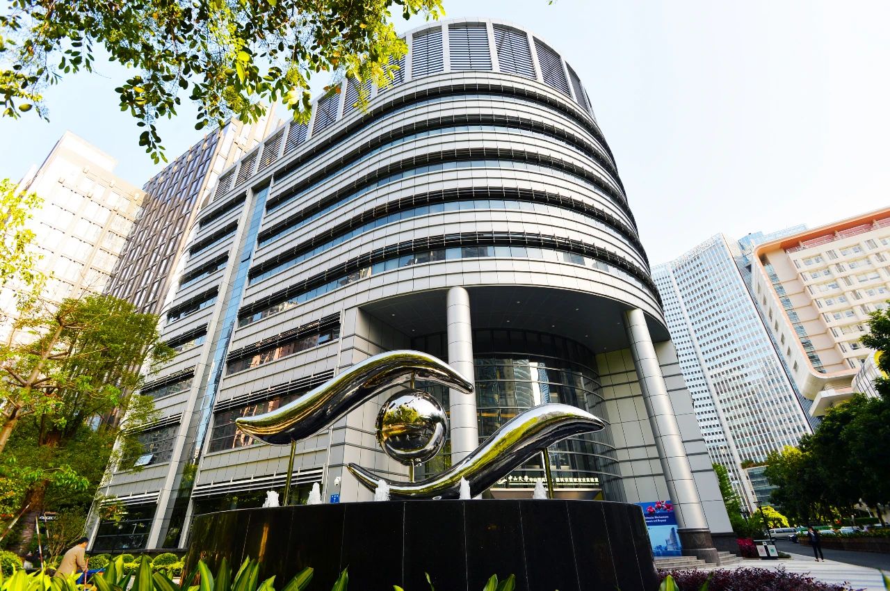 复旦大学附属中山医院全国排名,中山大学中山眼科中心珠江新城区