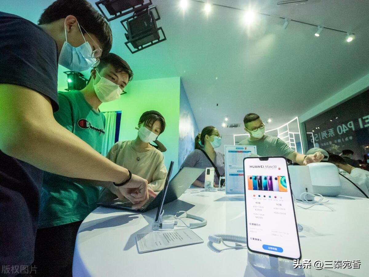 苹果手机华为手机小米手机,华为苹果小米手机对比