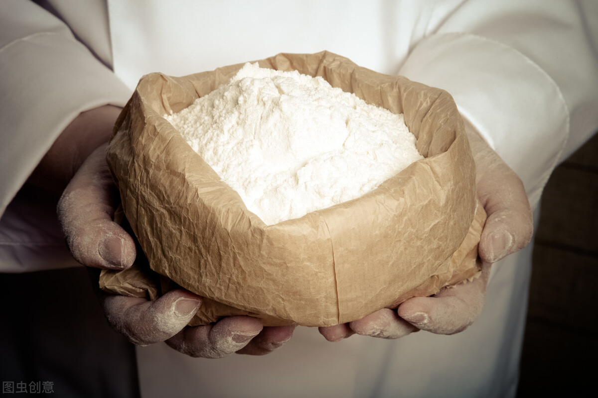 面粉放时间长了怎么补救,如何避免面粉生虫