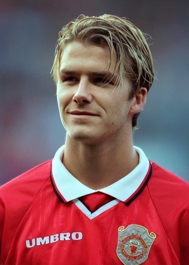 为了一个爵位，贝克汉姆脸都不要了？