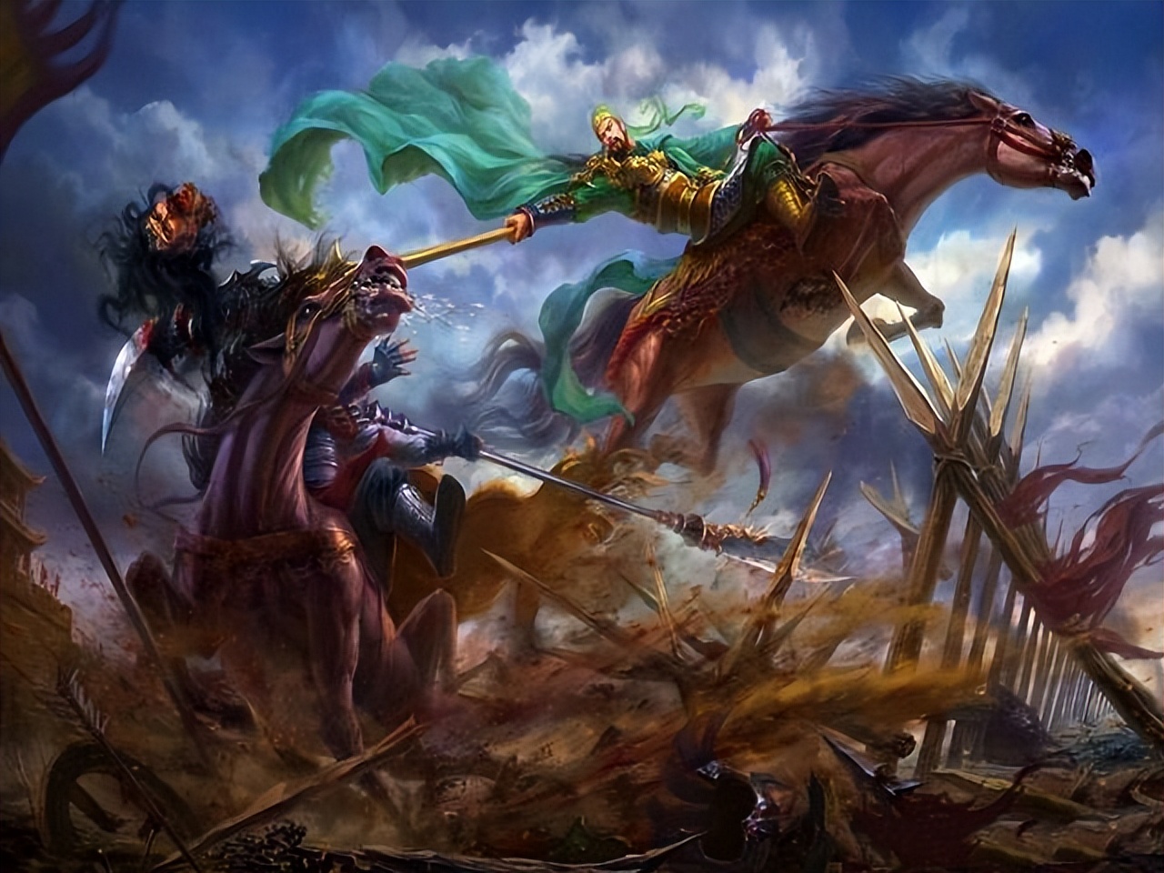 文笔好男主强大小说推荐,好看的大男主升级流小说