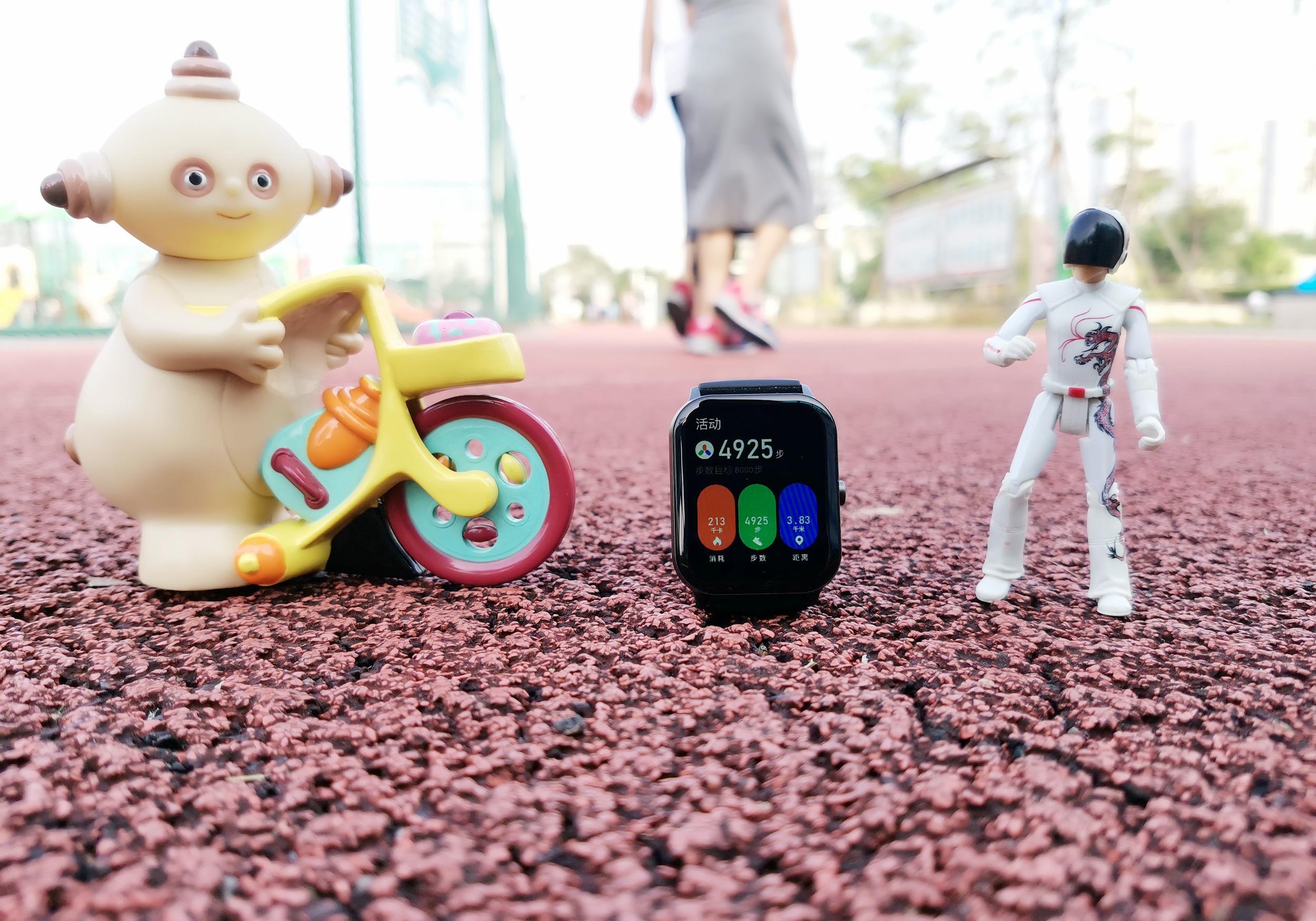 百元之内运动手表,qcywatchgtc是运动手表吗