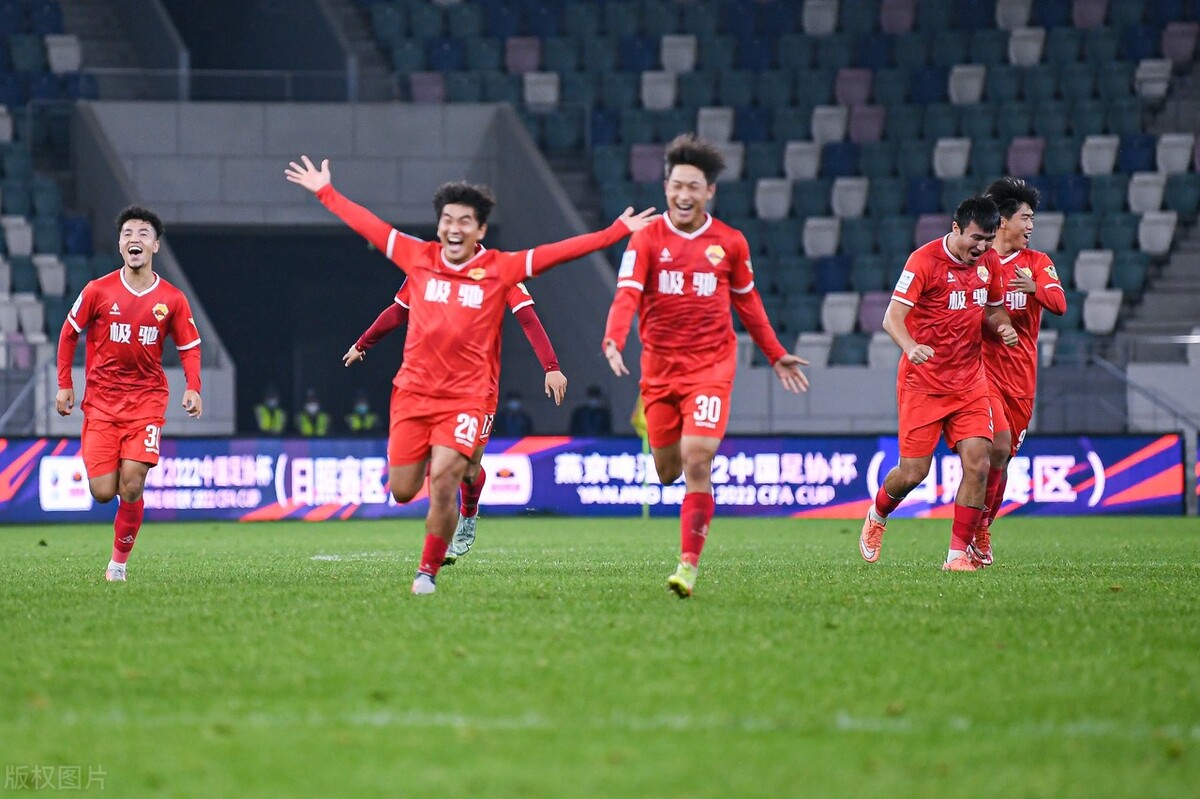 北京国安足协杯泾川,北京国安vs泾川文汇失败原因