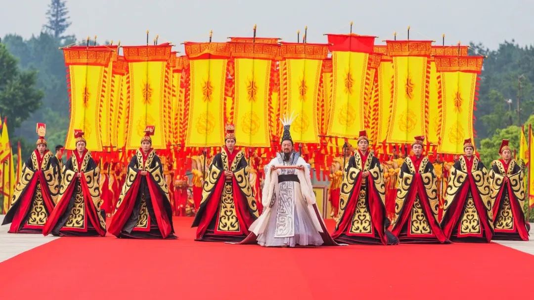 词说荆楚丨一见钟情是随州