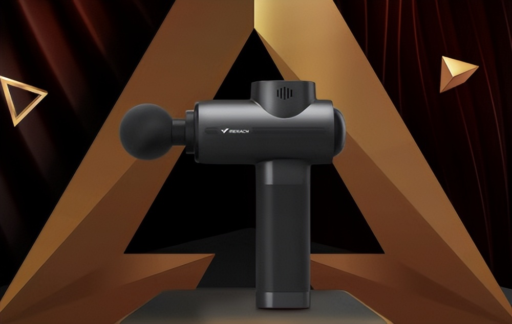 飞利浦筋膜枪3102g和5101g上市时间,筋膜枪哪个品牌最好最实用