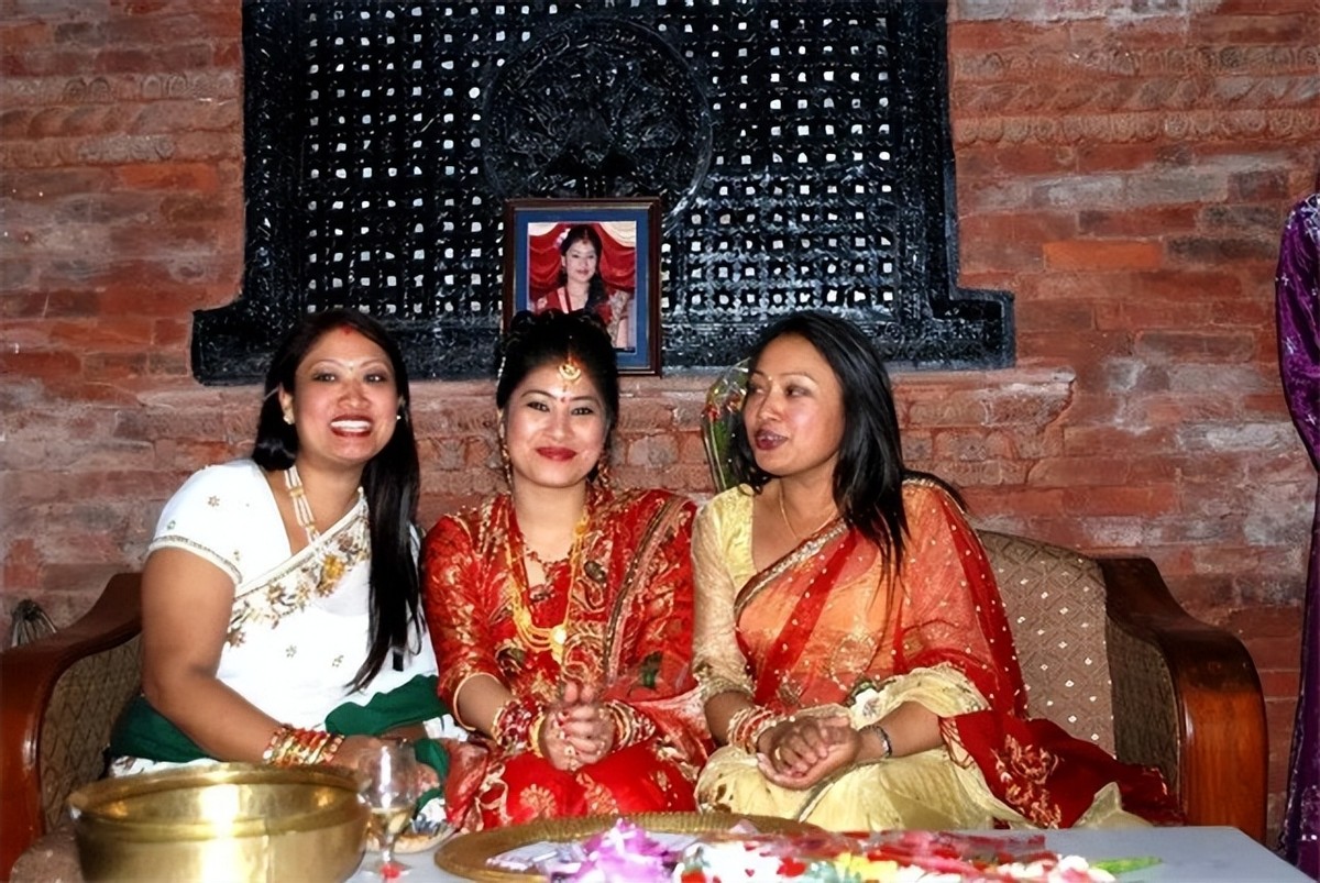 尼泊尔一妻多夫制的家庭制度,尼泊尔一妻多夫的制度