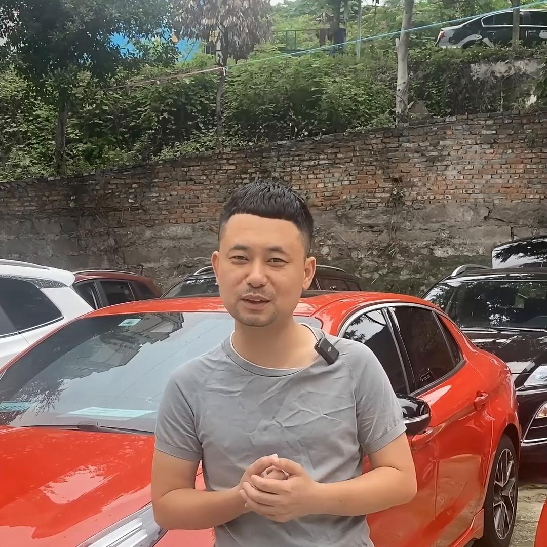 抖音汽车20多万就能入手的好车,新人做抖音二手车该从什么入手