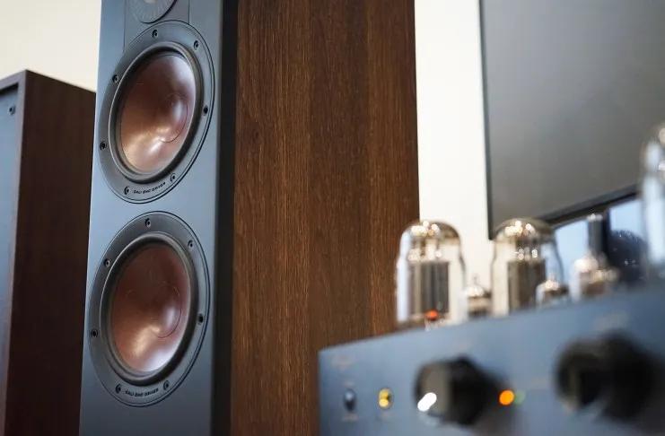 DALIOPTICON6MKII评测：细腻而精致