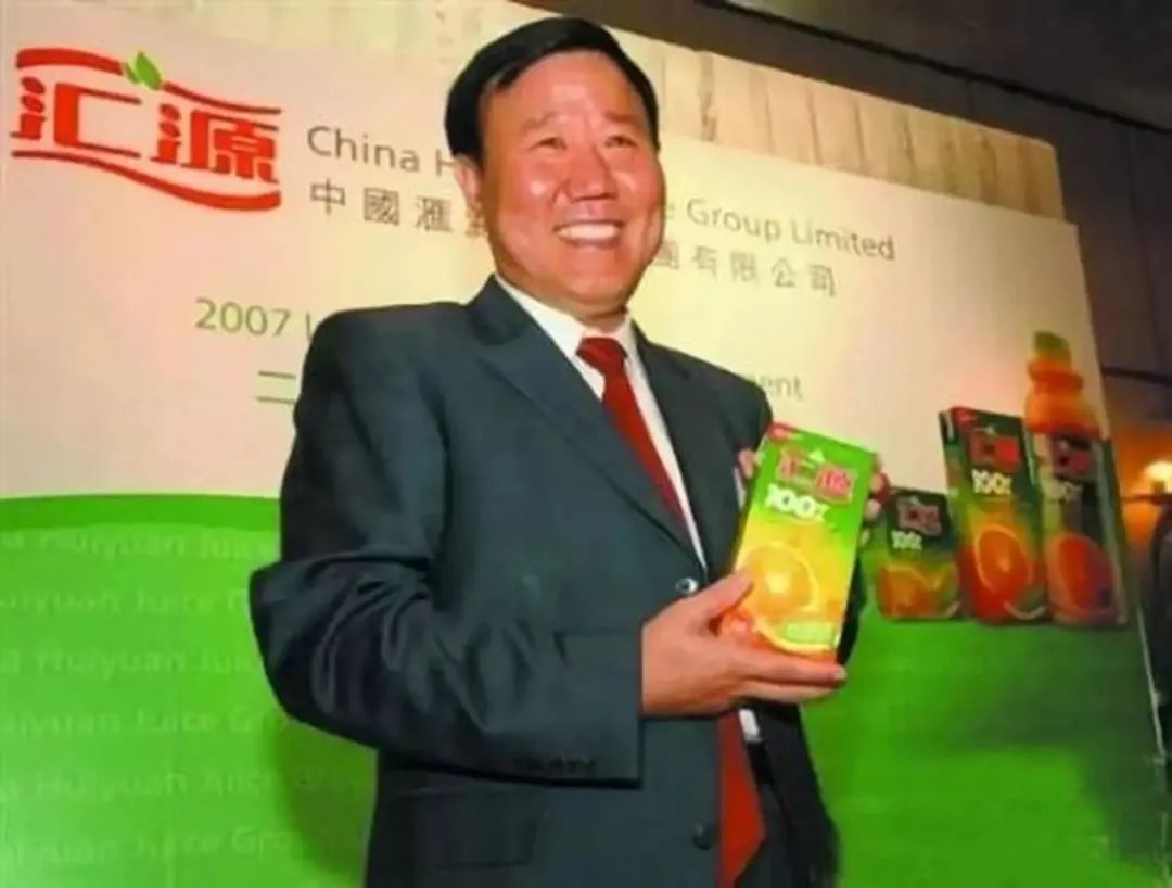 跪求外资收购，曾经的“果汁大王”如今怎么样了？