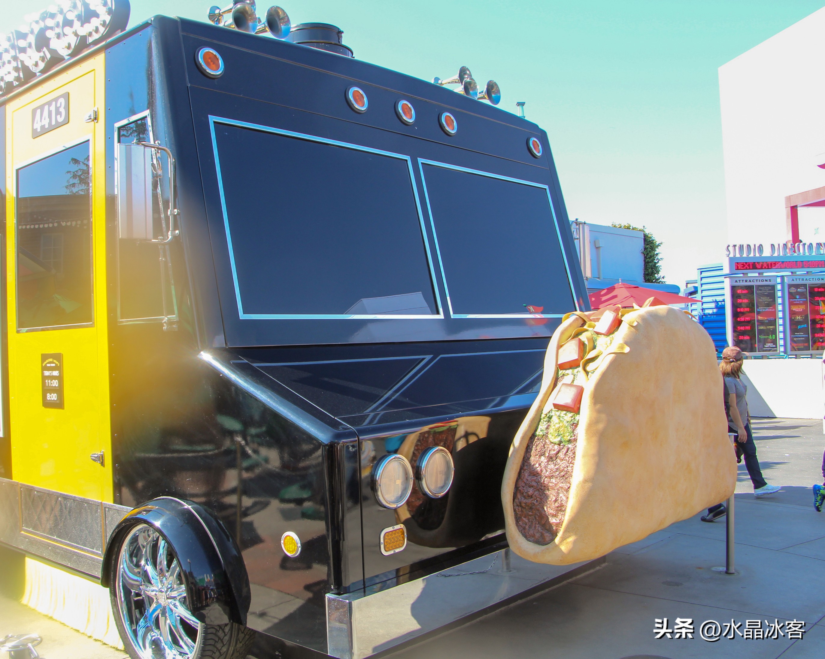 美国西部之旅完整版,美国西部六州自驾游攻略