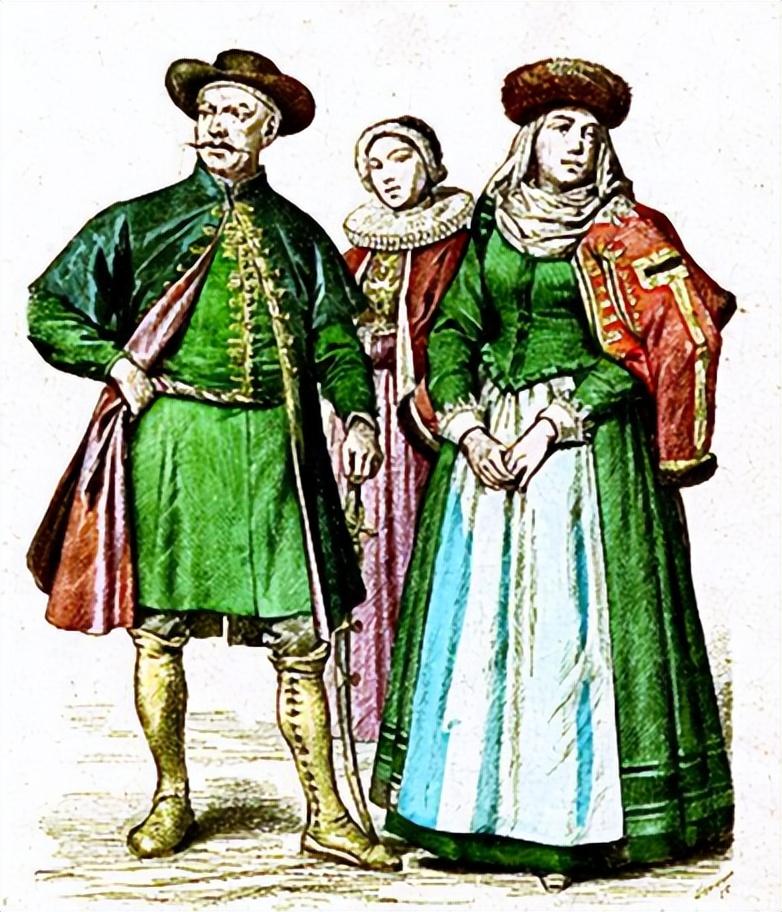 浅谈中世纪晚期,1250—1450，英格兰国家的形成