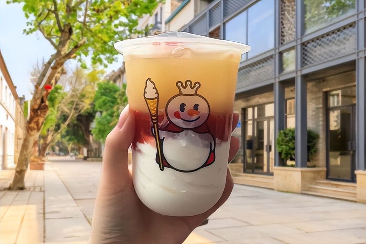 蜜雪冰城前期投资多少钱,蜜雪冰城投资价格表