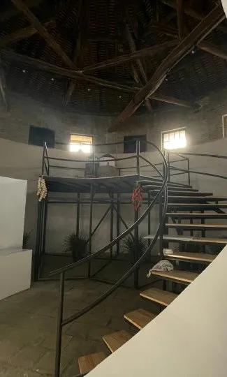 浚县古城G05土圆粮仓中国农业大学浚县古城粮仓设计团队参赛总结