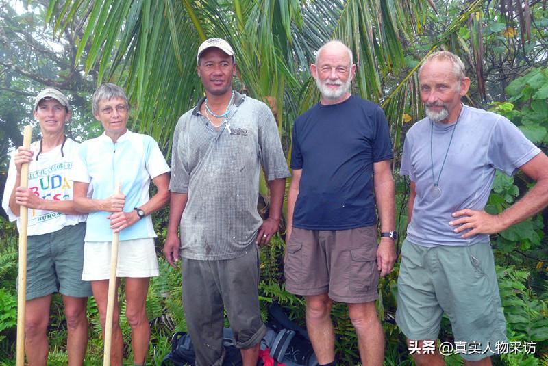 我，贵州女人，曾婚姻失败，但拒绝过舒坦日子，55岁找到澳洲真爱