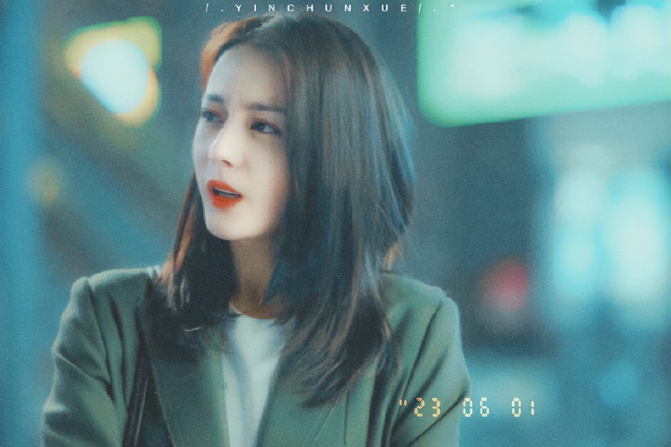 金星说走红毯穿深v,金星吐槽深v抹胸装