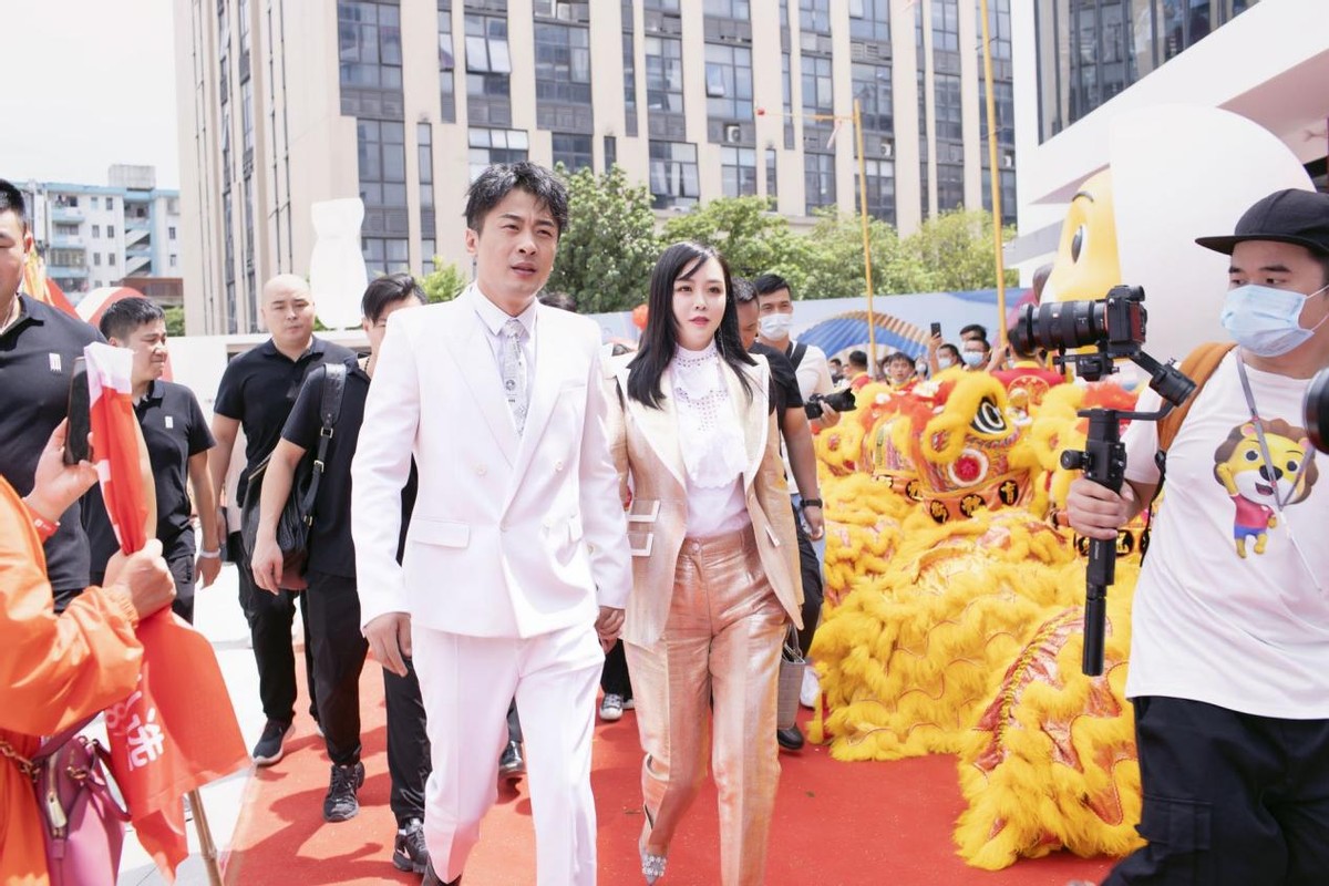 初瑞雪创业经历,初瑞雪是怎么创业