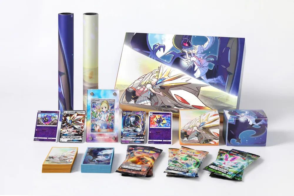 倒卖宝可梦卡牌赚钱吗,为什么有人高价买宝可梦卡牌