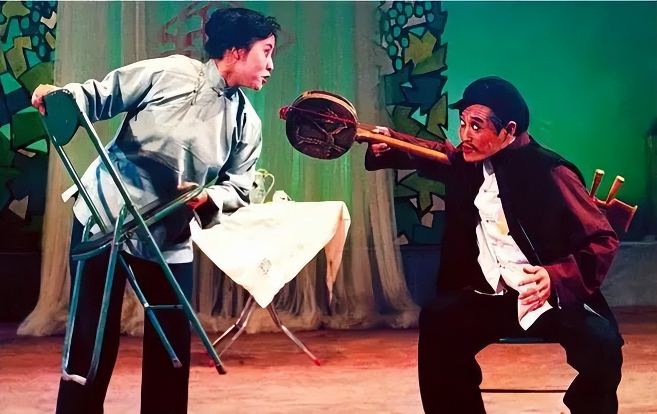 潘长江住过厕所吗,潘长江住哪