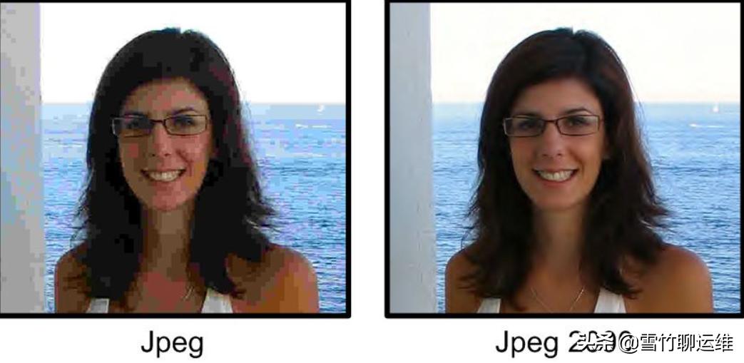 jpg和jpeg格式的照片,jpeg格式图片和jpg有区别
