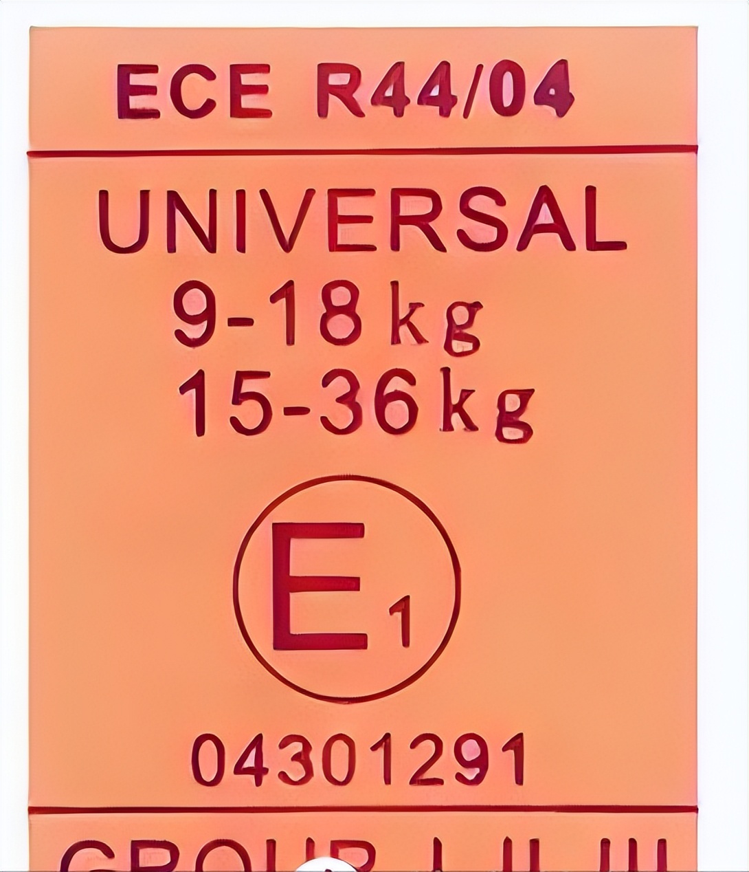 安全座椅有必要买i-size认证的吗,isize安全座椅