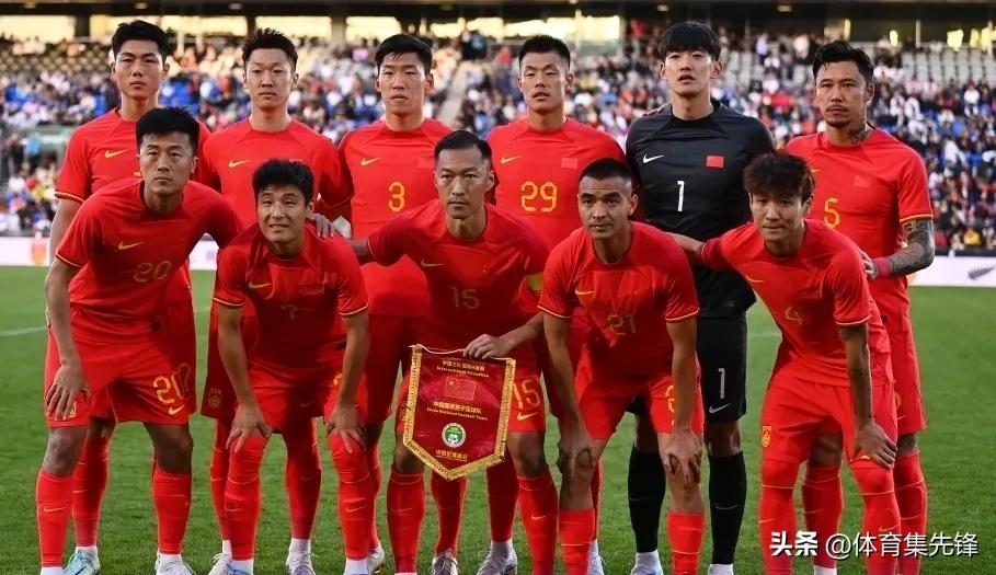 曾以没准备好、不想和任何人踢球为由拒绝俄罗斯,如今却输新西兰